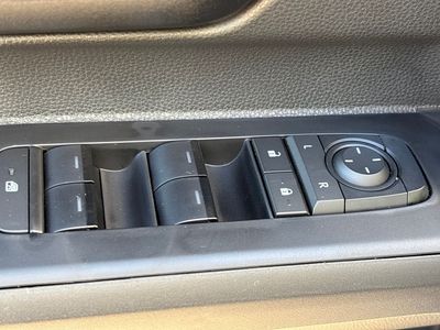 2026 Toyota Tacoma — detail view