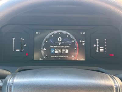 2026 Toyota Tacoma — photo 21 view