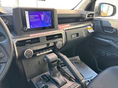 2026 Toyota Tacoma — photo 14 view