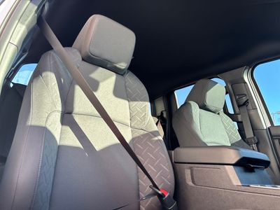 2026 Toyota Tacoma — photo 25 view