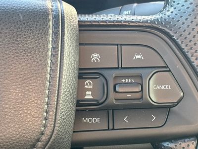 2026 Toyota Tacoma — photo 20 view