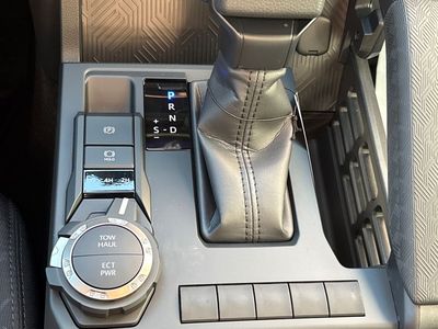 2026 Toyota Tacoma — photo 13 view