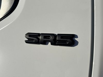 2026 Toyota Tacoma — photo 32 view