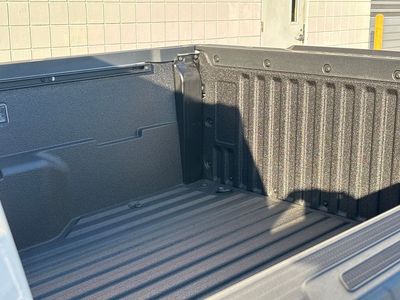 2026 Toyota Tacoma — photo 31 view