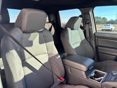 2026 Toyota Tacoma — photo 16 view