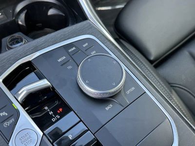2025 BMW 3 Series — photo 29 view