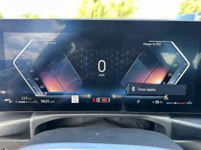 2025 BMW 3 Series — photo 33 view