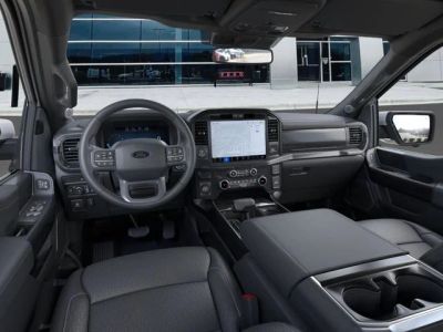2026 Ford F-150 - Photo 9