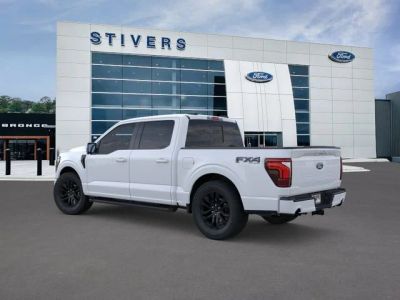 2026 Ford F-150 - Photo 5