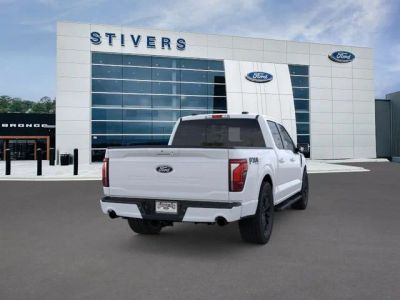 2026 Ford F-150 - Photo 8