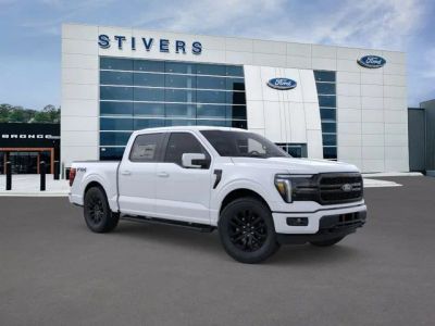 2026 Ford F-150 - Photo 1