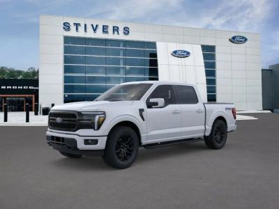 2026 Ford F-150 - Photo 2
