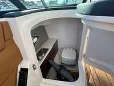 2026 Chaparral 6 GT Surf - Photo 22