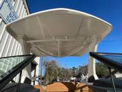 2026 Chaparral 6 GT Surf - Photo 33