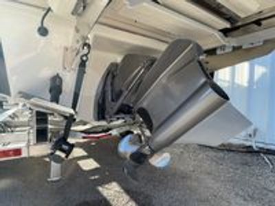 2026 Chaparral 6 GT Surf - Photo 8