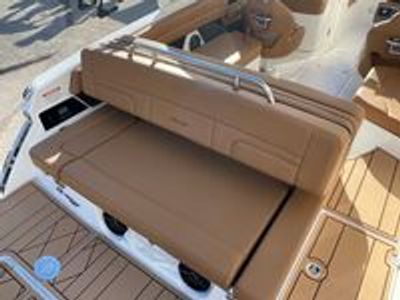 2026 Chaparral 6 GT Surf - Photo 11