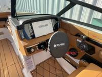 2026 Chaparral 6 GT Surf - Photo 23