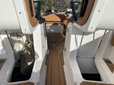 2026 Chaparral 6 GT Surf - Photo 31