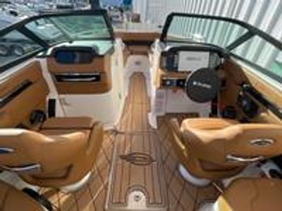 2026 Chaparral 6 GT Surf - Photo 21