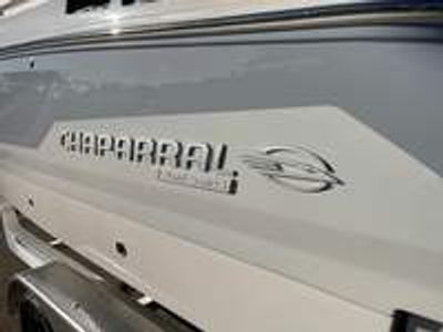 2026 Chaparral 6 GT Surf - Photo 34