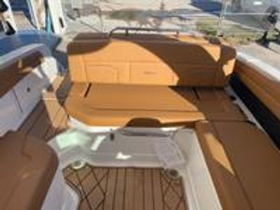 2026 Chaparral 6 GT Surf - Photo 13