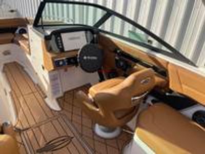 2026 Chaparral 6 GT Surf - Photo 20