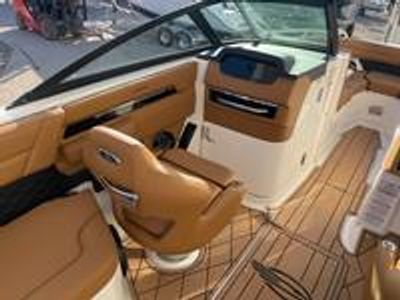 2026 Chaparral 6 GT Surf - Photo 19