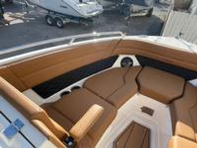 2026 Chaparral 6 GT Surf - Photo 28