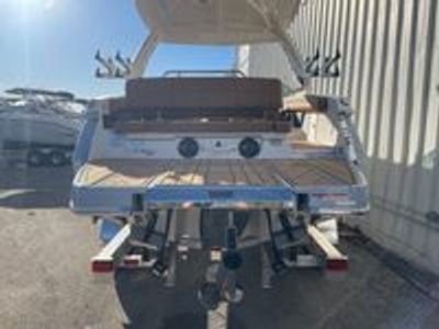 2026 Chaparral 6 GT Surf - Photo 5