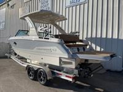 2026 Chaparral 6 GT Surf - Photo 4