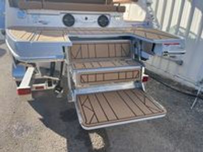 2026 Chaparral 6 GT Surf - Photo 6