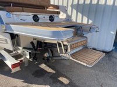 2026 Chaparral 6 GT Surf - Photo 7