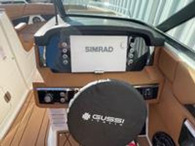 2026 Chaparral 6 GT Surf - Photo 25