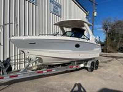 2026 Chaparral 6 GT Surf - Photo 2