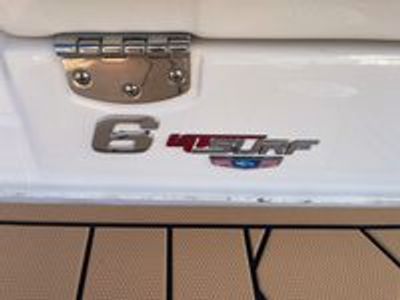 2026 Chaparral 6 GT Surf - Photo 10