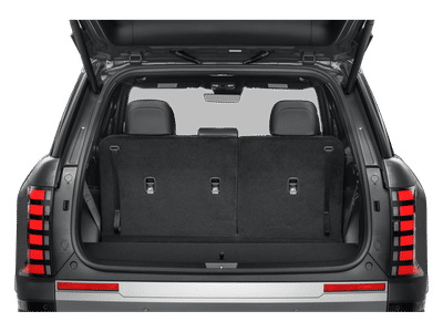 2026 Hyundai Palisade — photo 11 view