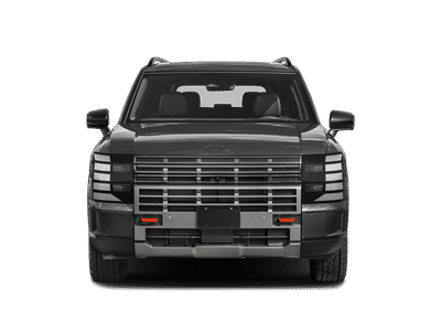 2026 Hyundai Palisade — detail view