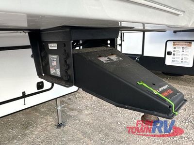 2026 Forest River RV Sandpiper - Photo 9