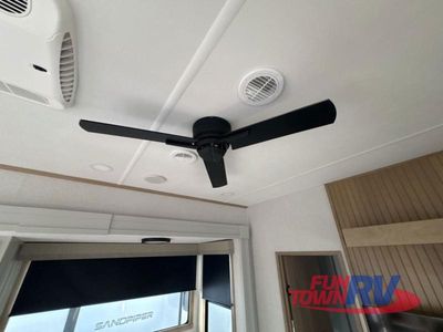 2026 Forest River RV Sandpiper - Photo 28