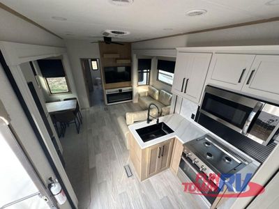 2026 Forest River RV Sandpiper - Photo 17