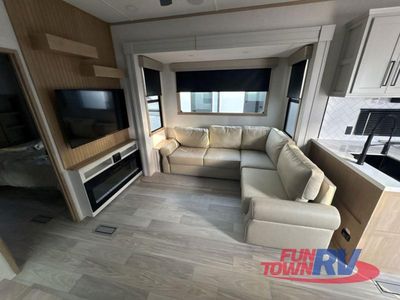 2026 Forest River RV Sandpiper - Photo 26