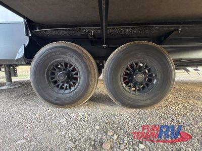 2026 Forest River RV Sandpiper - Photo 12