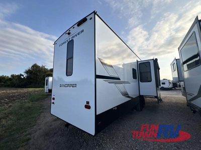 2026 Forest River RV Sandpiper - Photo 6