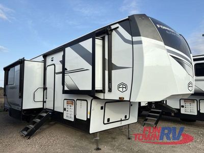 2026 Forest River RV Sandpiper - Photo 1