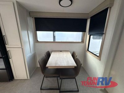 2026 Forest River RV Sandpiper - Photo 25