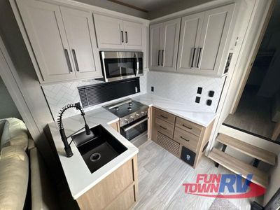 2026 Forest River RV Sandpiper - Photo 18