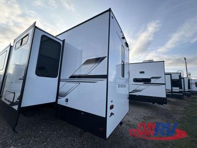 2026 Forest River RV Sandpiper - Photo 5