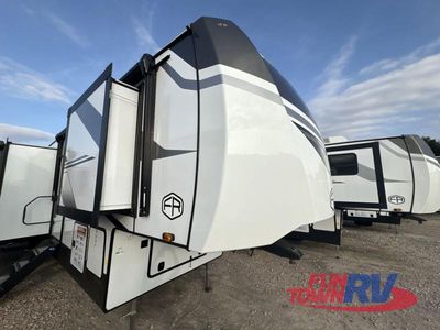 2026 Forest River RV Sandpiper - Photo 3