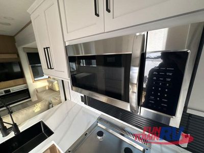 2026 Forest River RV Sandpiper - Photo 21