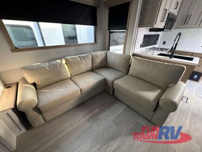 2026 Forest River RV Sandpiper - Photo 27